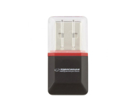 Esperanza MICRO SD USB EA134K 5w1 - 1451119 - zdjęcie 2